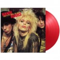 Hanoi Rocks: Two Steps From the Move (red LP)