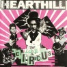 Hearthill: The Love Circus (LP)