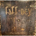 Faff-Bey: The Holy Bible 1986-1990 (3 LP)