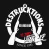 Destrucktions: 40 Years Later (7" EP)