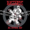 Bastards: Ei sotaa (7" EP)