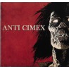 Anti Cimex: Anti Cimex (colored LP)