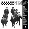 The Specials: The Specials (40th anniversary edition LP)