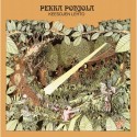 Pekka Pohjola: Keesojen lehto / Mathematician's Air Display (LP)