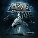 A2Z: Parasites of Paradise (CD)