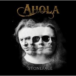 Ahola: Stoneface (CD)