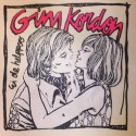 Gim Kordon: Ei ole helppoo (CD)