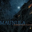 Kärtsy: Maunula (CD)