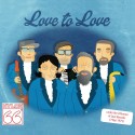 Nylon 66'ers: Love to Love (CD)