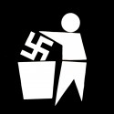 Anti-Nazi T-shirt
