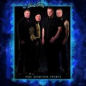 The Blue Cats: The Norton Spirit (10” + CDs)