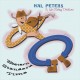 Hal Peters & His String Dusters: Western Standard Time