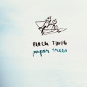 Black Twig: Paper Trees (CD)